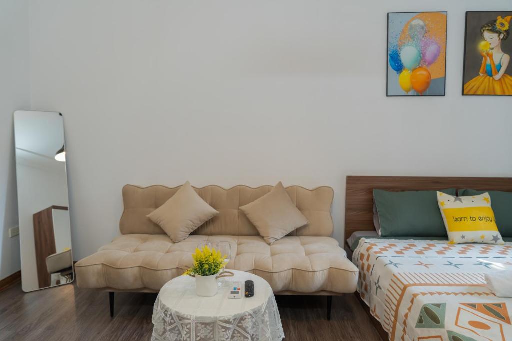 Airhome Westlake Xuan Dieu