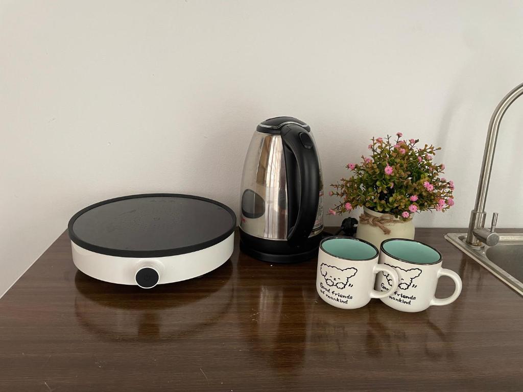 Airhome Westlake Xuan Dieu