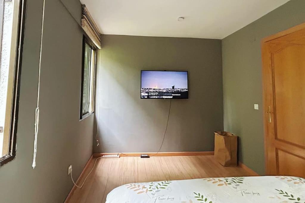 Apartamento de lujo Vergel Suite