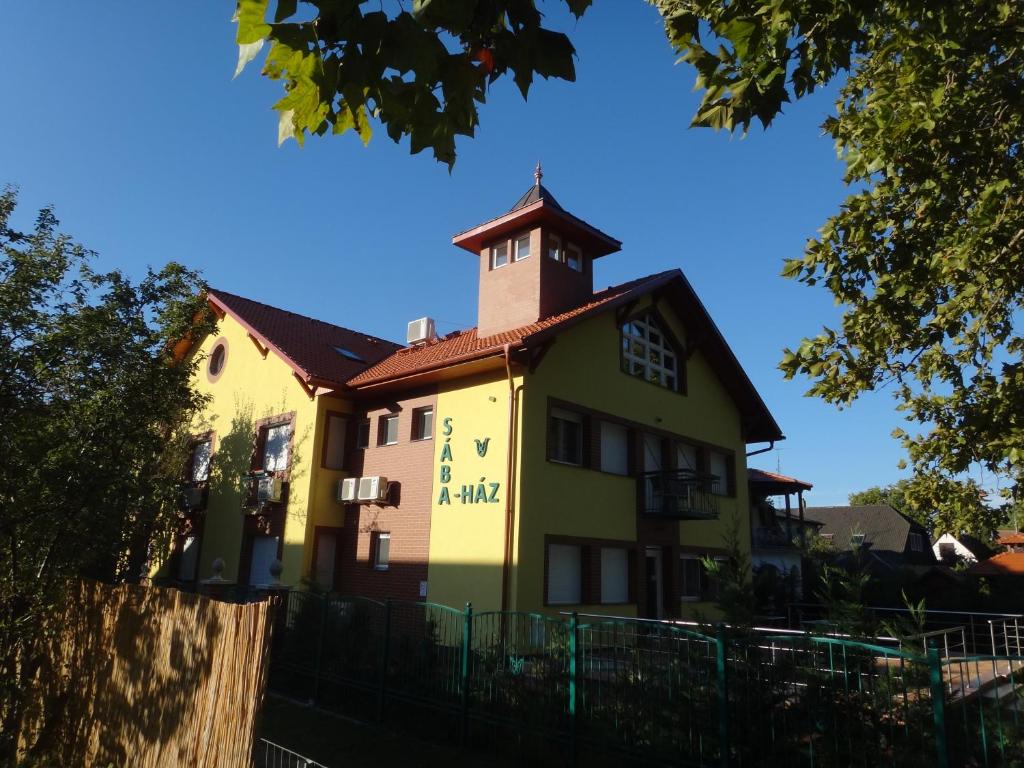 Sába-Ház photo 1