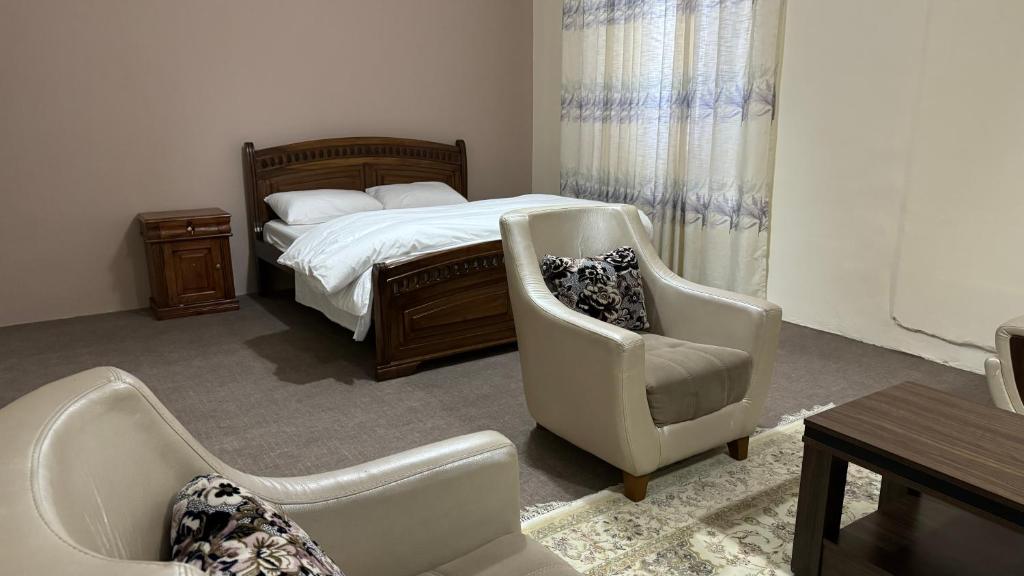 Afghania Guest House photo 1