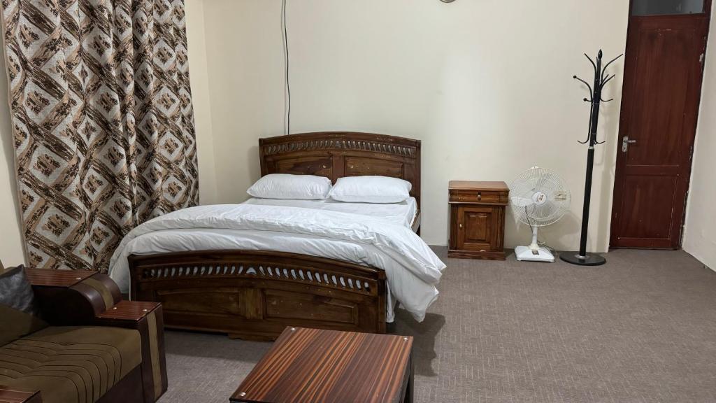 Afghania Guest House photo 4