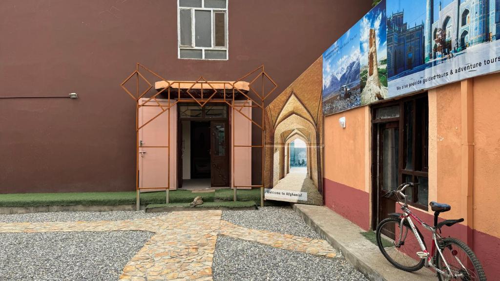 Afghania Guest House photo 2