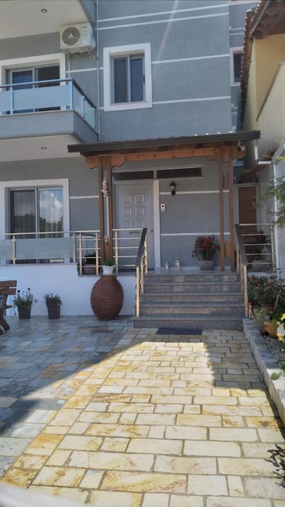 Vila Mihali Himara photo 4