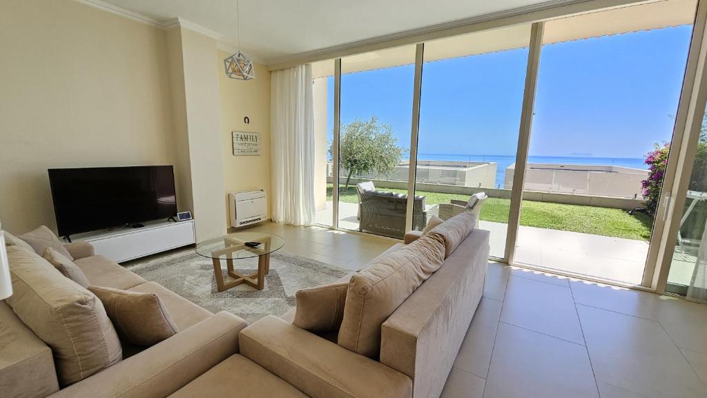 Villa Harmony Green Coast, Palase photo 1