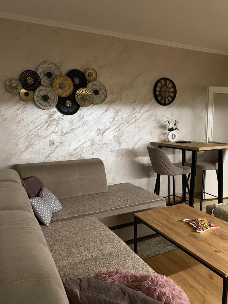 Apartman Nađa photo 2