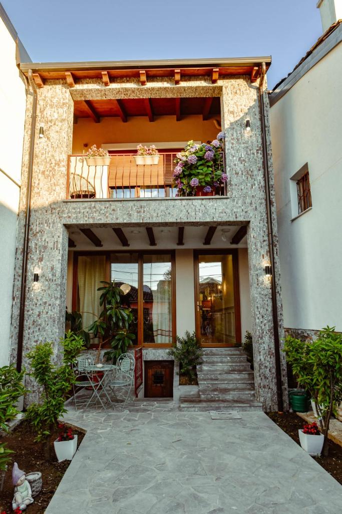 Villa Loredan photo 1