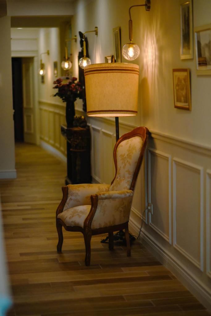 Villa Loredan photo 3