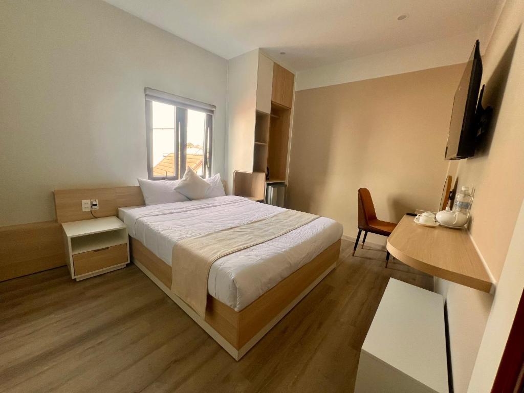 Khách Sạn Hoàng Thắng 1