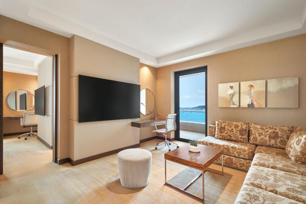 Khách Sạn Sheraton Nha Trang 