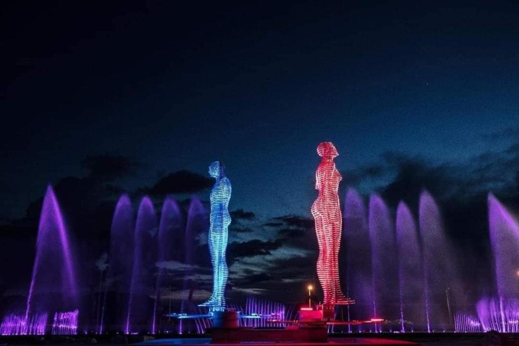 Happy Beach Seaview Resort Cam Ranh Nha Trang