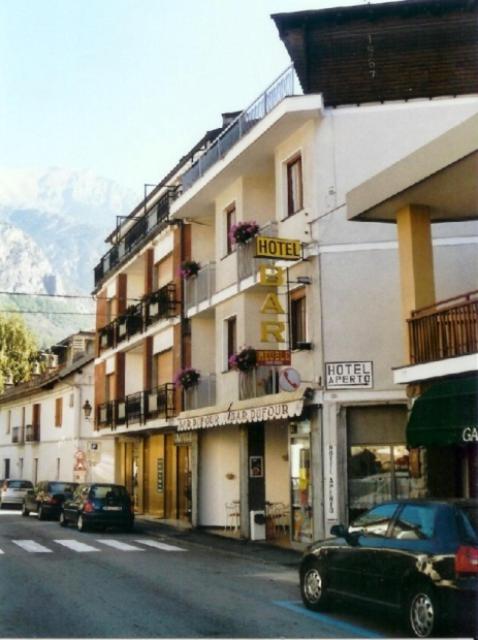 Dufour Hotel photo 4