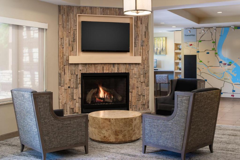 Towneplace Suites Richland Columbia Point image