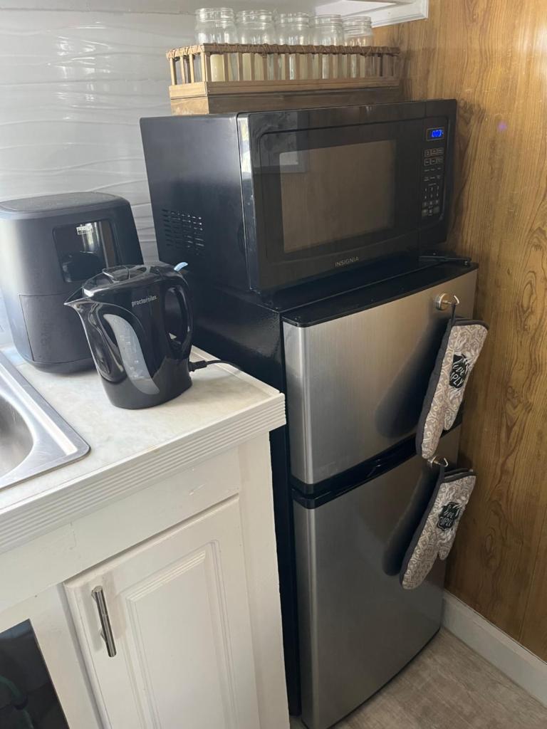 Adama Suites Studio 1B photo 1