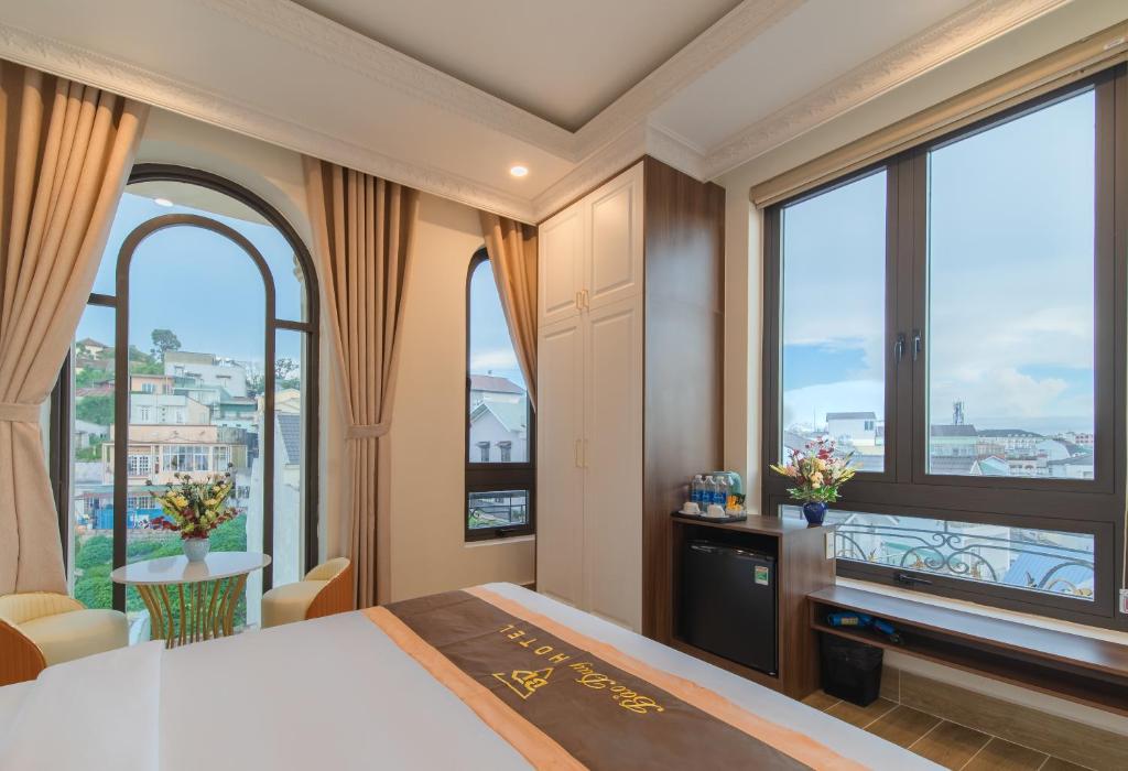 Khách Sạn Bảo Duy 5