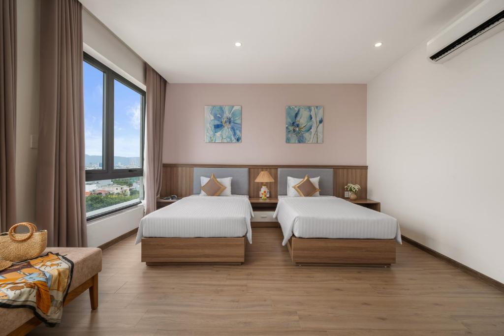 ATP Galaxy Hotel & Apartment