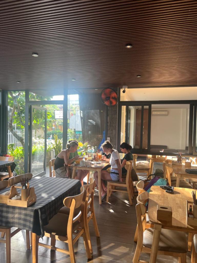 Viet's House Homestay