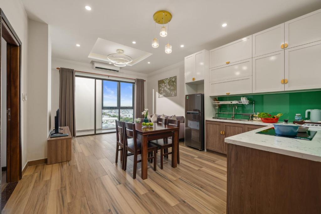 ATP Galaxy Hotel & Apartment