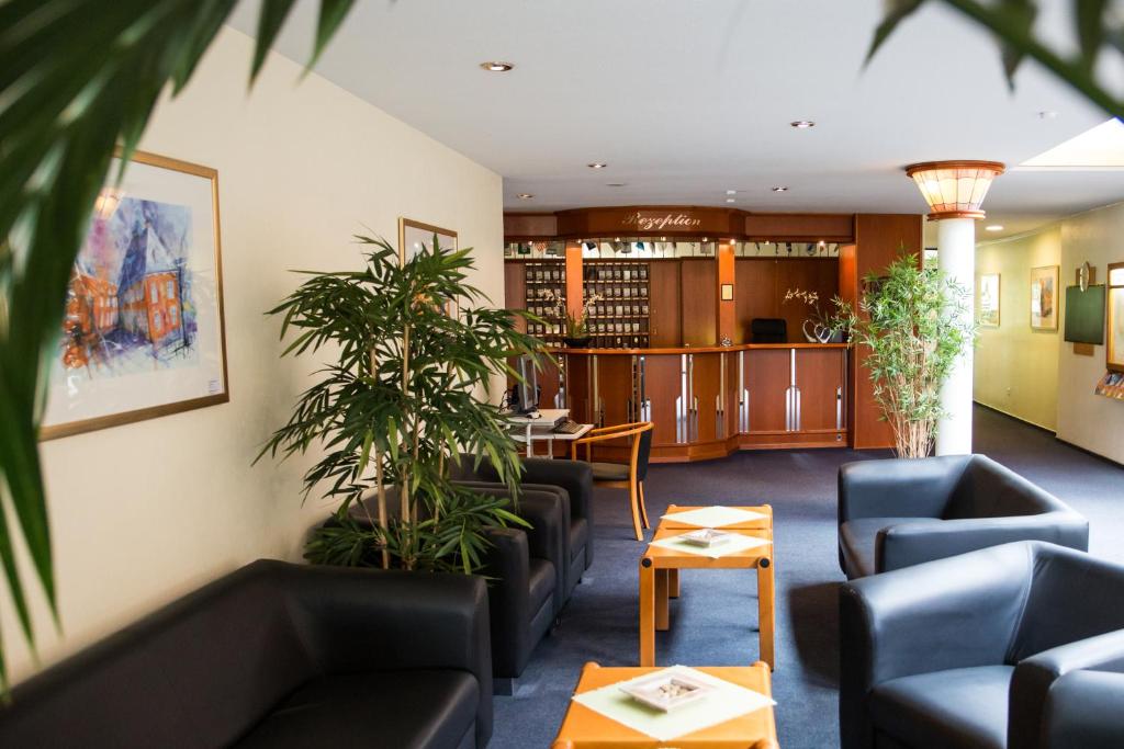 Hotel Ostfriesen Hof photo 4