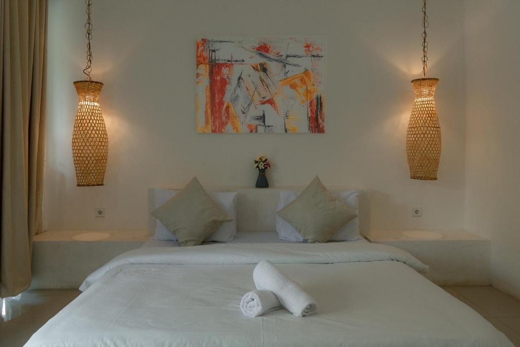 Gili Paddy Hotel - Tap to explore photos