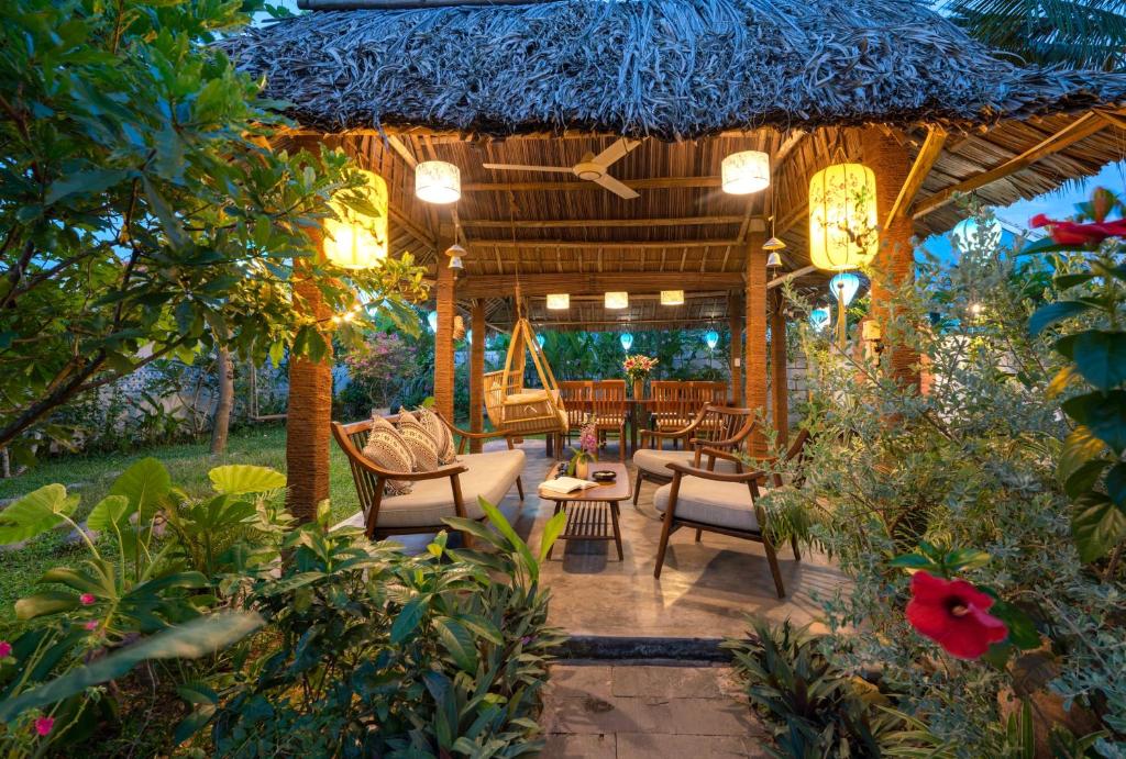 An Bang Garden Beach Homestay