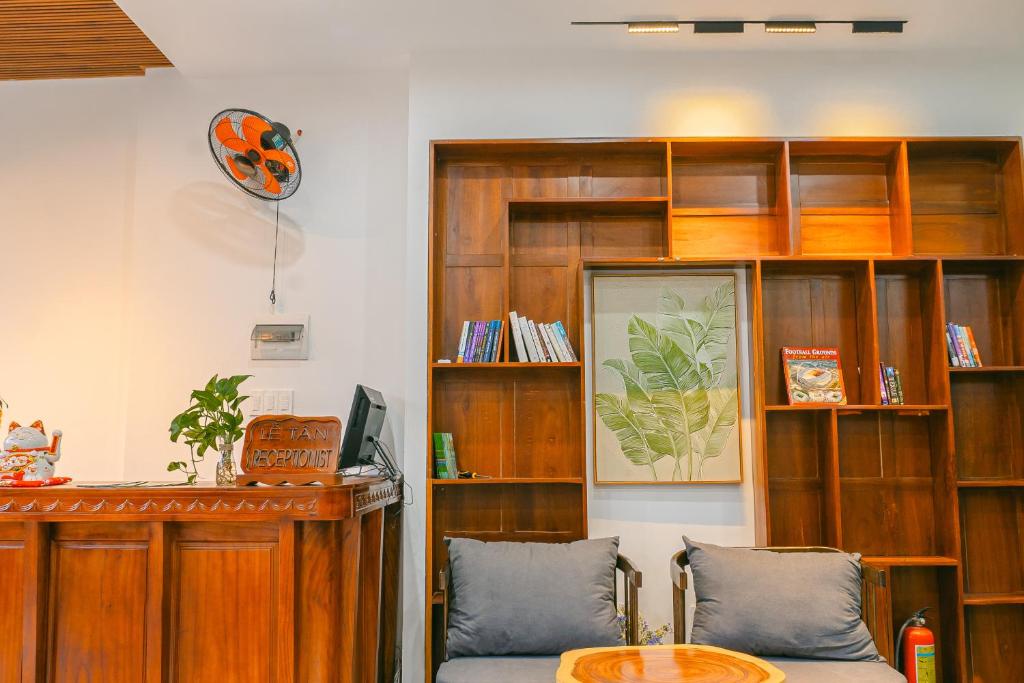 Beach Palm Villa Hoi An