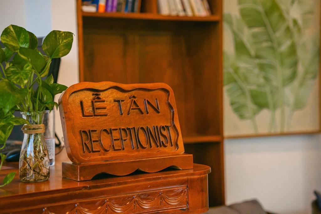 Beach Palm Villa Hoi An