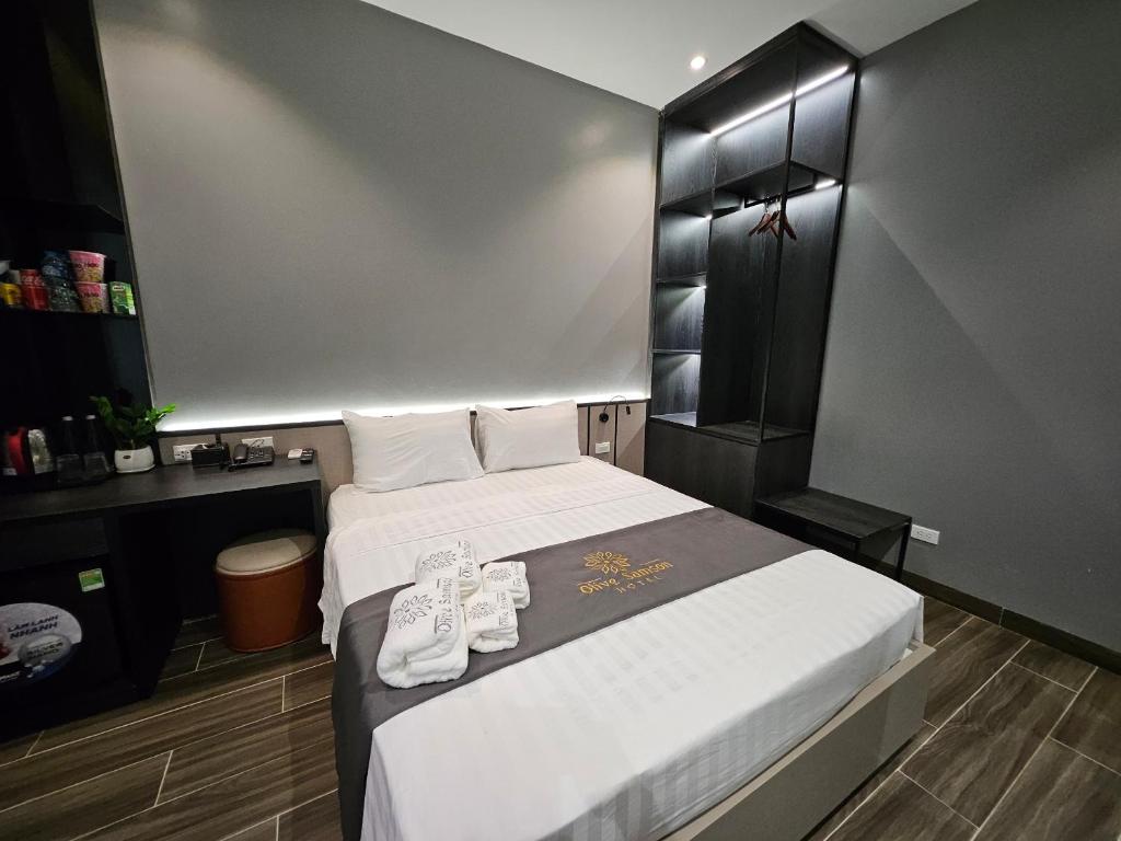 Olive Sầm Sơn Hotel