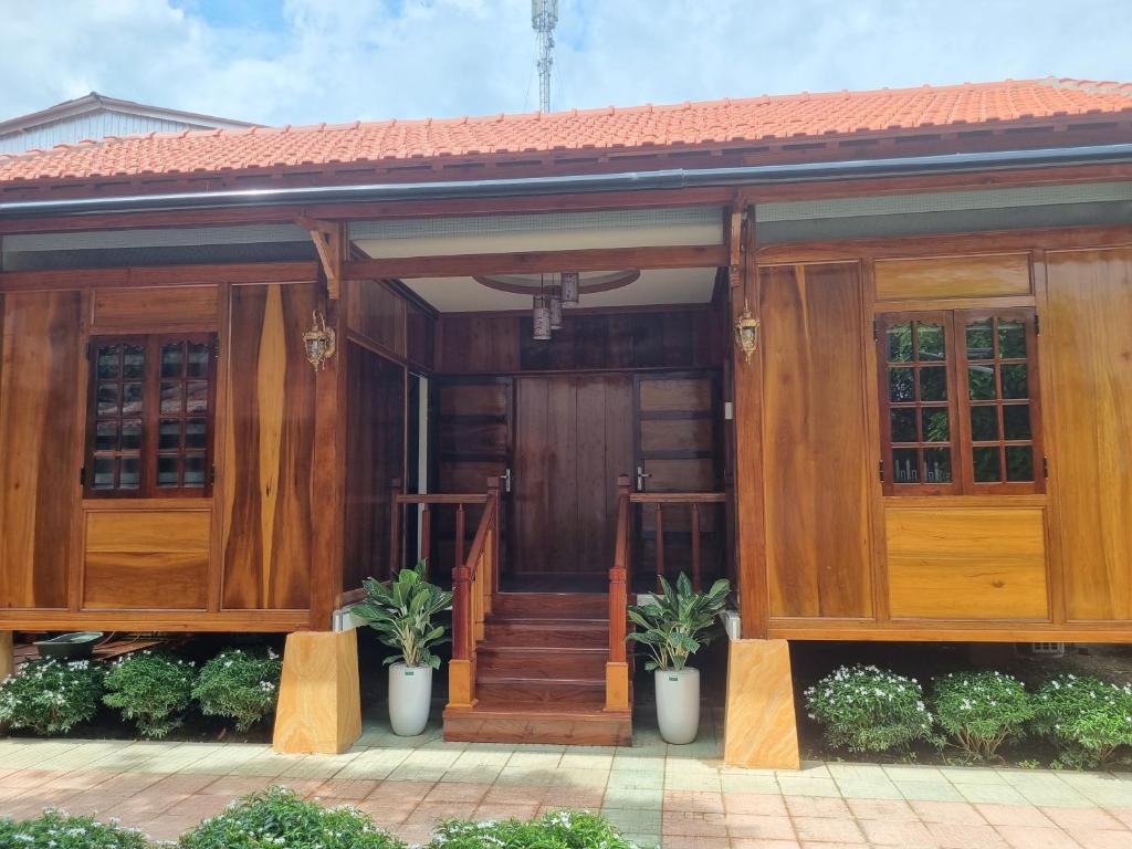 TN Home - Huế
