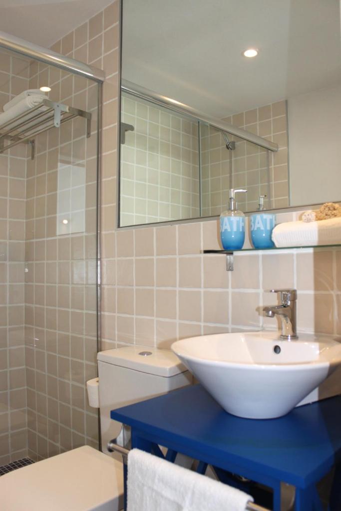 Corralejo Lodge photo 2
