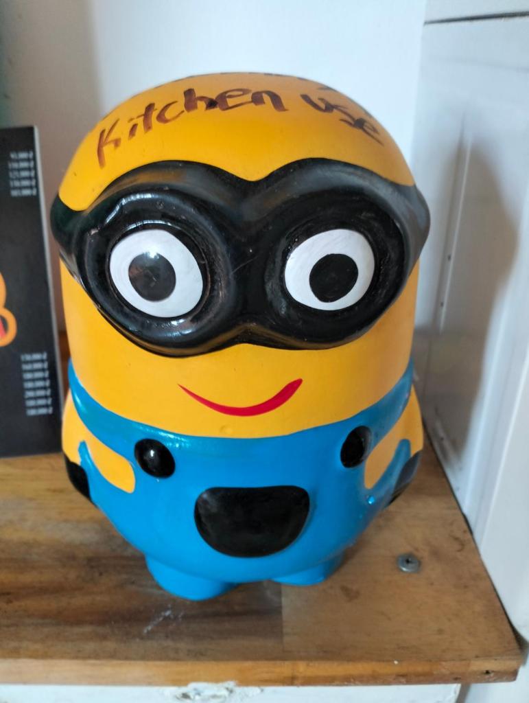 BONNIE HOMESTAY Mui Ne