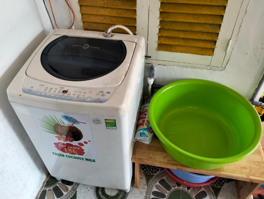 BONNIE HOMESTAY Mui Ne