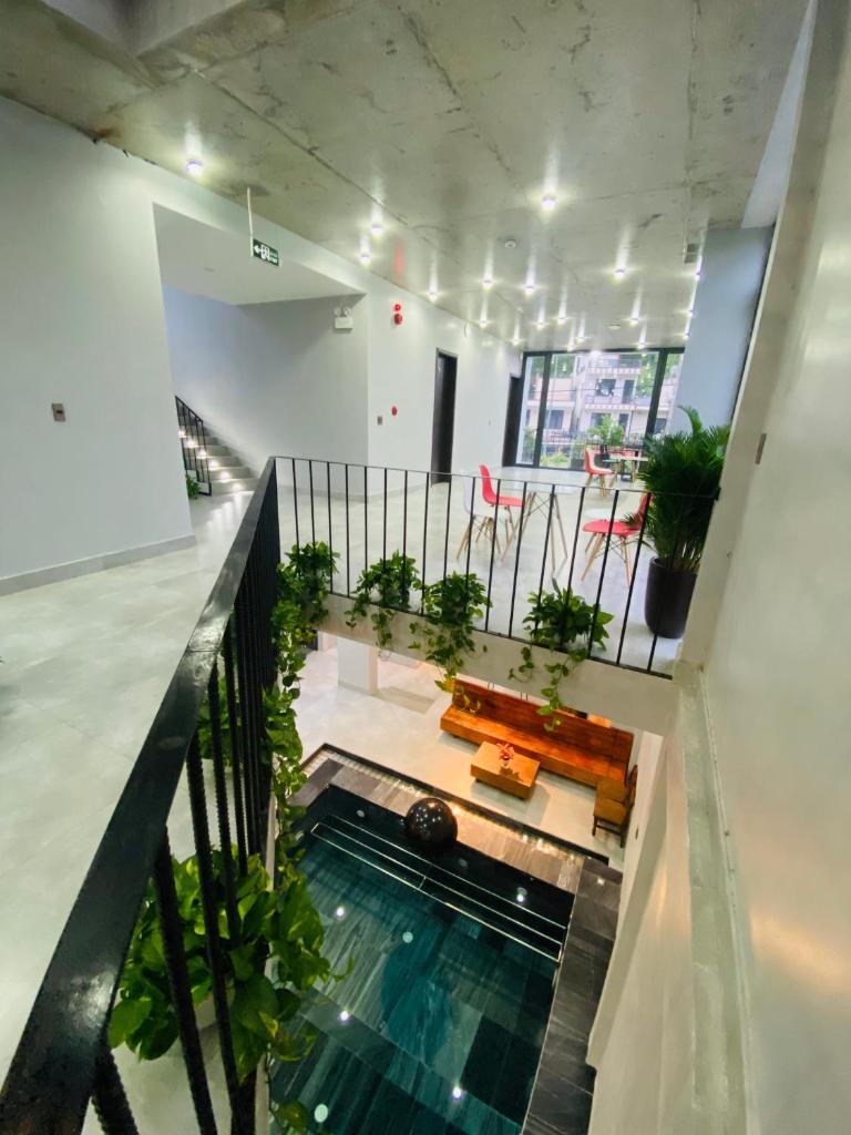 Celia Boutique Hotel