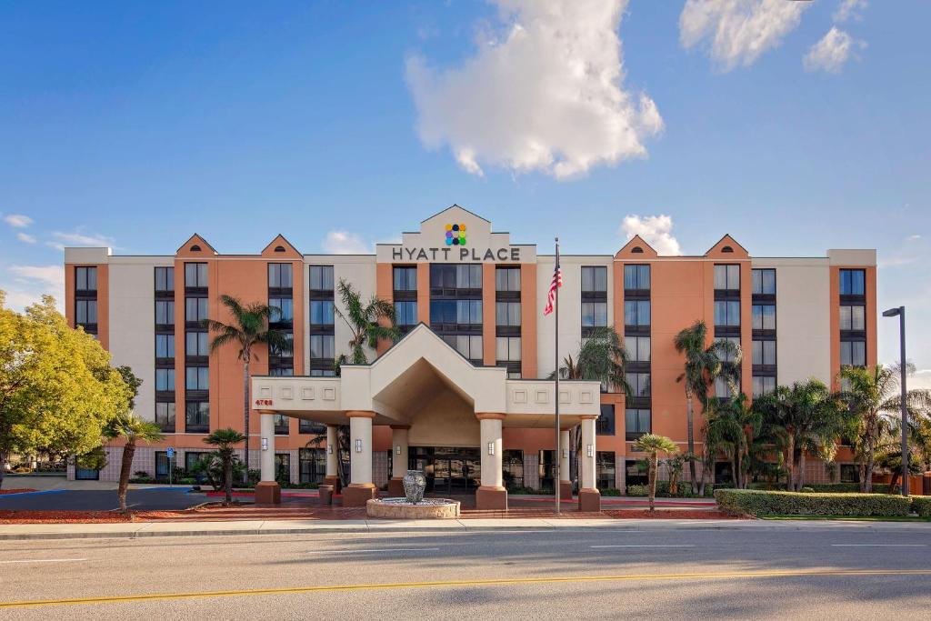 Hyatt Place Ontario / Rancho Cucamonga image