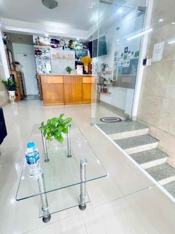 Marie-Line Bis Hotel