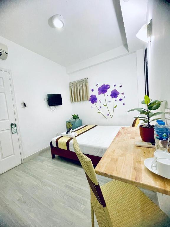 Marie-Line Bis Hotel