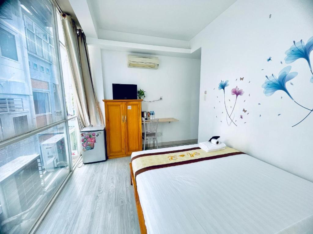 Marie-Line Bis Hotel