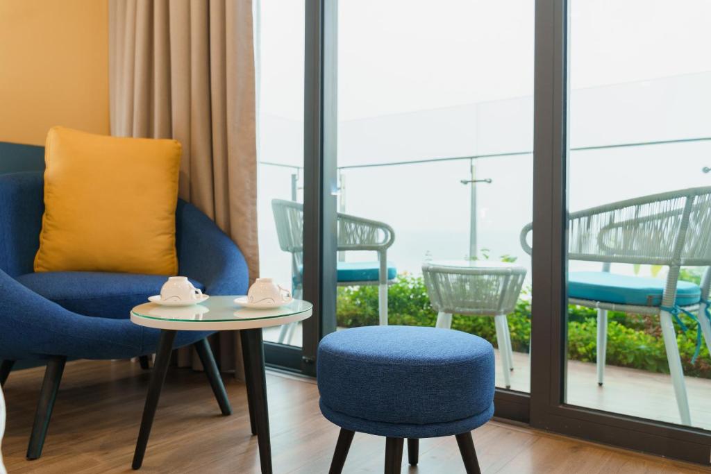 Flamingo Hải Tiến