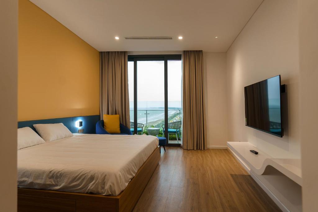 Flamingo Hải Tiến