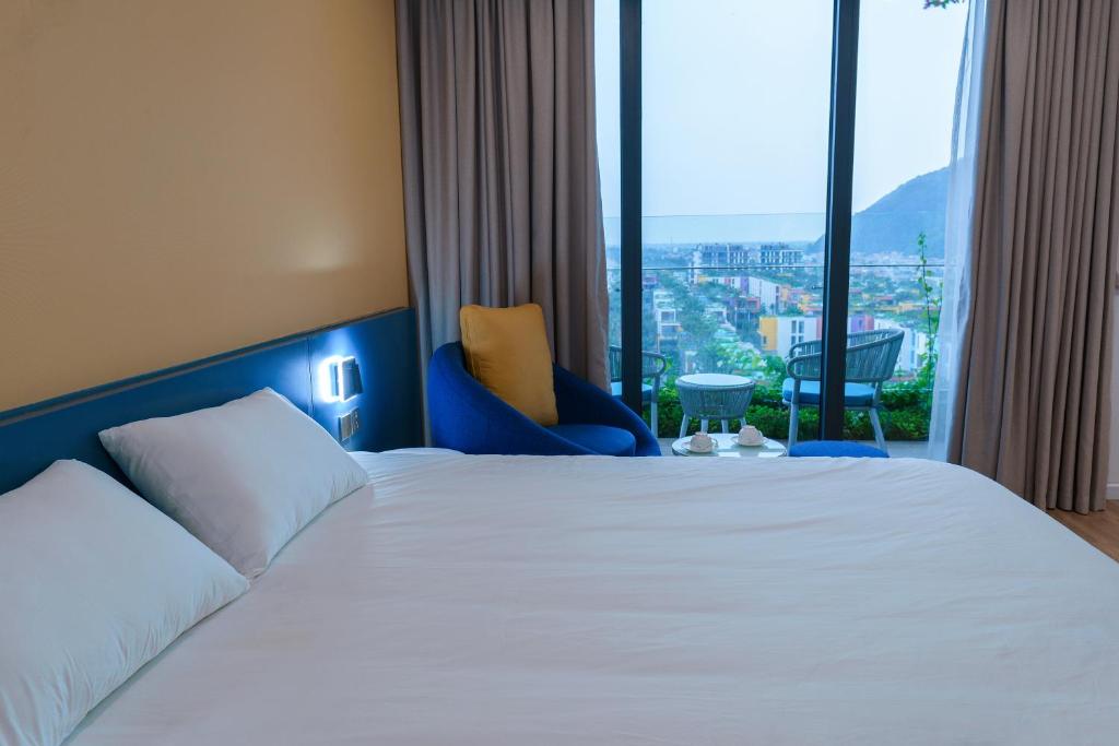 Flamingo Hải Tiến