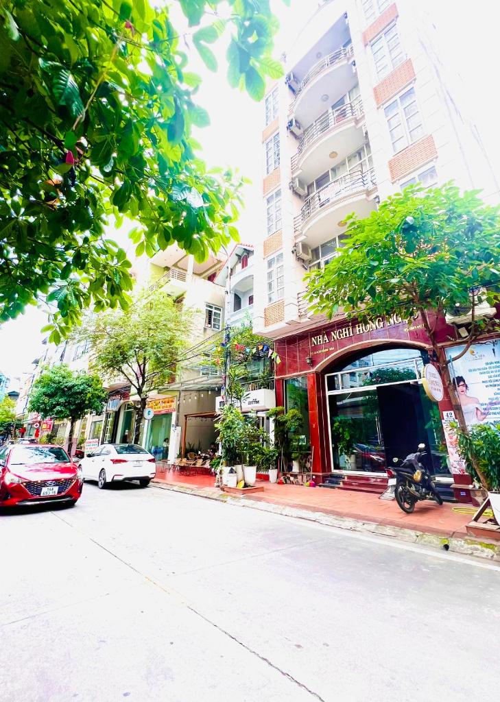 Hồng Ngọc Hotel