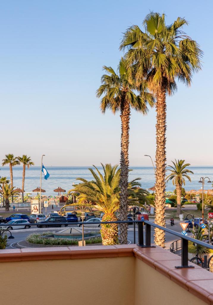 Discover Tortoreto Room Type - Superior Apartment