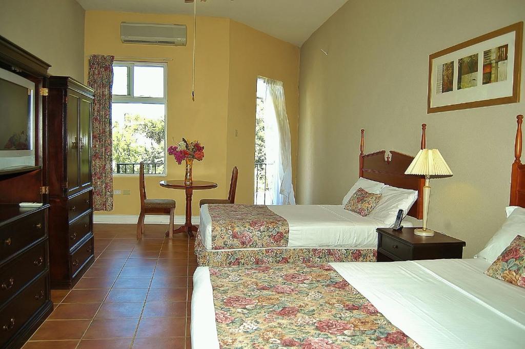 Guest House Villa Mishkan photo 3