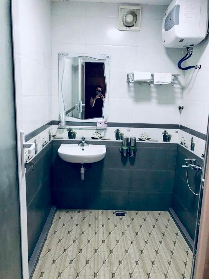 Khách sạn Chang Mi