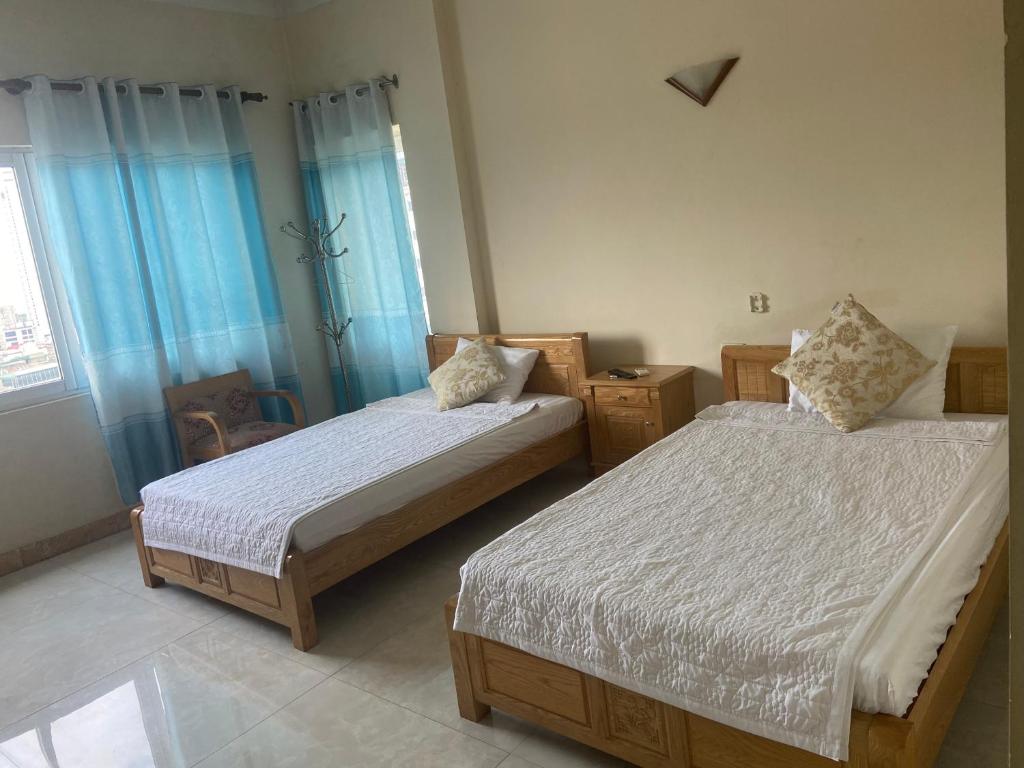 Khách sạn Chang Mi