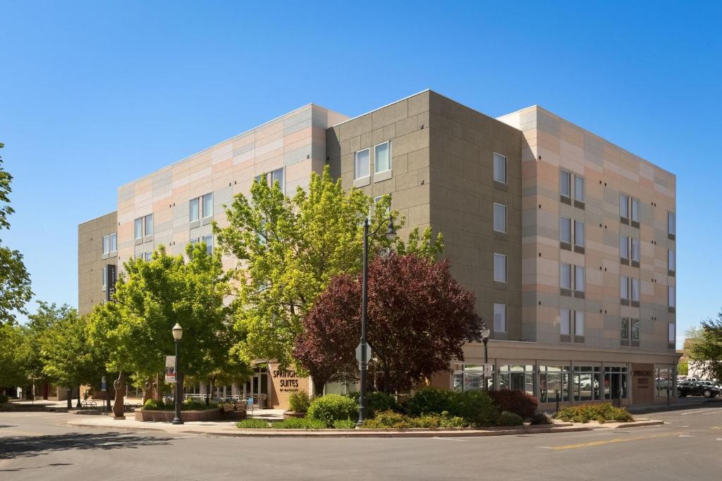 SpringHill Suites by Marriott Grand Junction Downtown/Historic Main St. image
