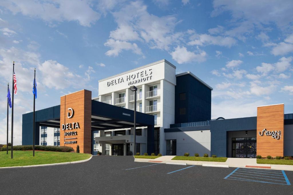 Delta Hotels by Marriott Green Bay image