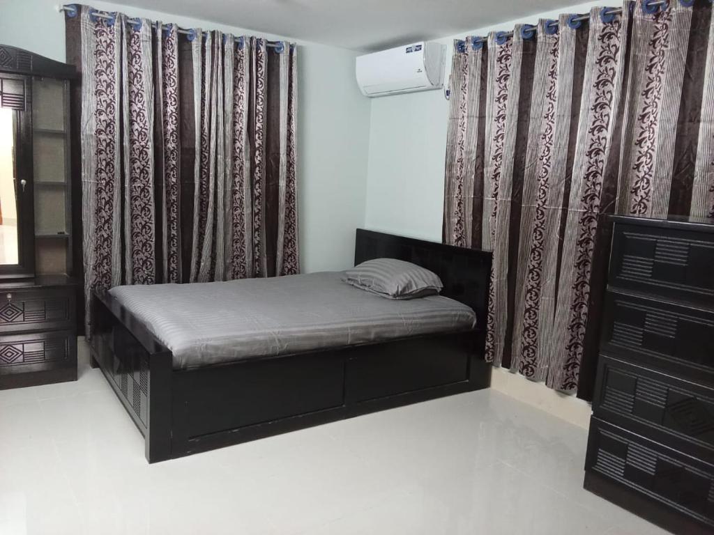 Penthouse in Sylhet photo 1