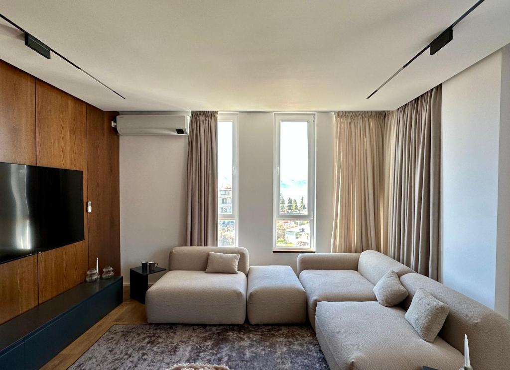 SUV ApartHotel photo 1