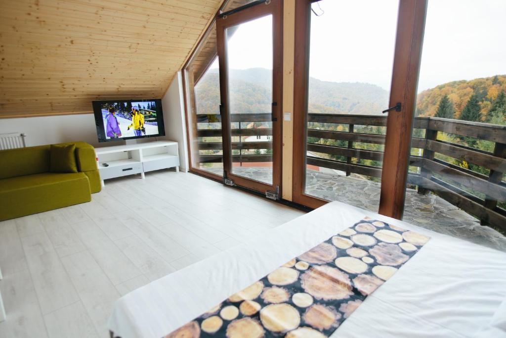 Mountain Apartments SuperSki photo 1